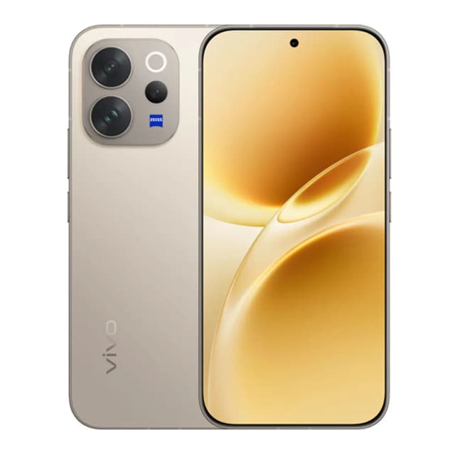 Vivo V70 8GB RAM