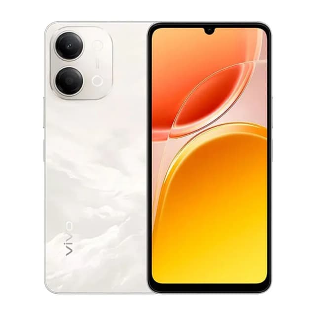 Vivo Y11D 4GB RAM