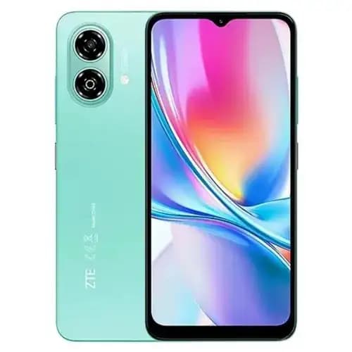 ZTE Blade A35E 2GB RAM