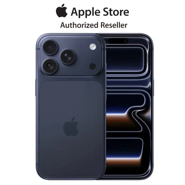 Iphone 17 Pro PTA Approved