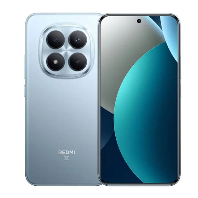Redmi Note 15 Pro Plus 12GB RAM