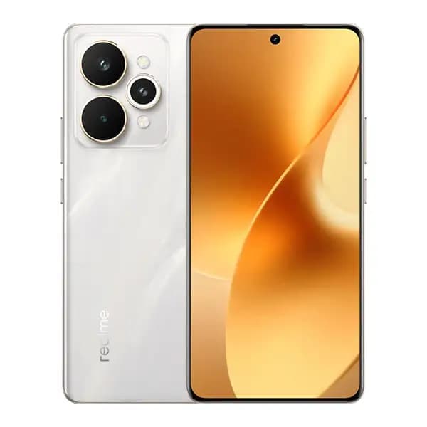 Realme 15 Pro 5G 12GB RAM