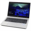 HP EliteBook 840 G5 Notebook PC Intel Core i5 8th Generation Like New Laptop - 8GB RAM with Free Laptop Bag