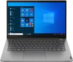 Lenovo ThinkBook 14 G2 Core i5 11th Generation Like New Laptop - 8GB RAM with Free Laptop Bag
