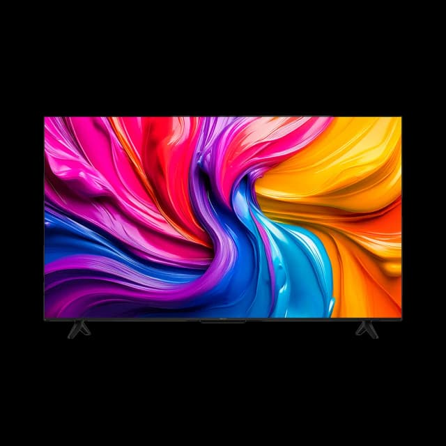 ROWA 43 Inch Full HD Smart Google TV with Dolby Audio 43R45