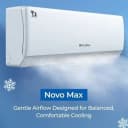 EcoStar Novo MAX Series 1 TON Split AC T3 ES-12NV02WT3
