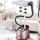 Anex AG-1121 Premium Garment Steamer