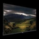 Pel LED 32" Non Smart Bezel-less LED TV