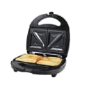 Anex AG-1039C Premium 3-in-1 Sandwich Maker