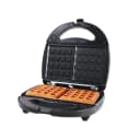 Anex AG-1039C Premium 3-in-1 Sandwich Maker