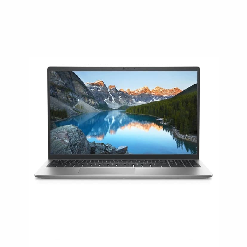 Dell 7550 Core i7 10 Generation