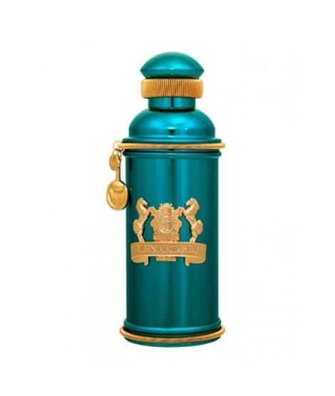 Alexandre.J The Collector Mandarine Sultane EDP For Unisex 100ml