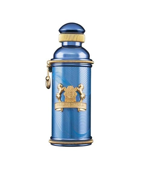 Alexandre.J The Collector Zafeer Oud Vanille EDP For Unisex 100ml