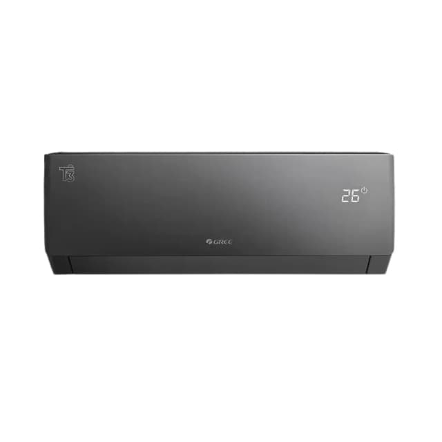 Gree AC 1 Ton Pular T3 Series GS-12PITH15G | Free Installation by Gree