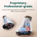 Sereno Life Signature Spa Foot Massager