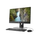 Dell 7480 All In One PC, Core i5 10th Generation , 8GB RAM With Stand