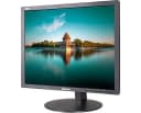 Lenovo 19 Inch Led Monitor HD + Resolution with free Power Code