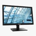 Lenovo 19 Inch Wide Screen Led Monitor HD + Resolution Best For Gaming and Office Use with free Power Code
