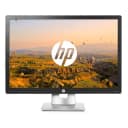 HP 20 Inch HDMI Led Monitor HD + Resolution with Free Power Code and HDMI Cable