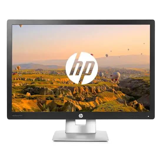 HP 20 Inch HDMI Led Monitor HD + Resolution with Free Power Code and HDMI Cable