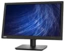 Lenovo 20" Inch HDMI Led Monitor HD + Resolution Best For Gaming and Office Use with Free Power Code and HDMI Cable