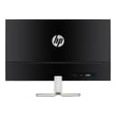 HP 27 Inch HDMI Led Monitor HD + Resolution with Free Power Code and HDMI Cable