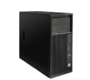 HP Branded System PC Tower Intel Core i3 6th Generation 8GB RAM