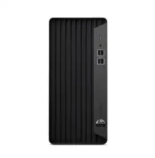 HP Branded System PC Desktop Intel Core i7 - 10th Generation, 8GB RAM