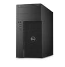 Dell Branded System PC Tower Intel Core i3 - 6th Generation, 8GB RAM