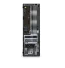 Dell Branded System PC Desktop Intel Core i5 - 7th Generation, 8GB RAM