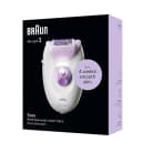 Braun Silk-Epil 3 Epilator SE3000