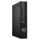 Dell Branded System PC Desktop Intel Core i5 - 10th Generation, 8GB RAM
