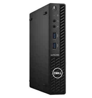 Dell Branded System PC Desktop Intel Core i5 - 10th Generation, 8GB RAM