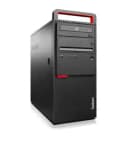 Lenovo Branded System PC Tower Intel Core i7 - 7th Generation, 8GB RAM
