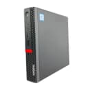 Lenovo Branded System PC Desktop Intel Core i5 - 8th Generation 8GB RAM