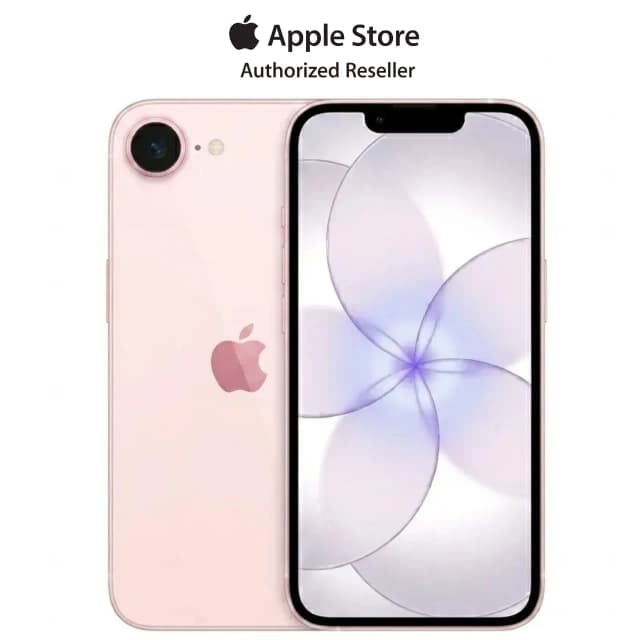 Iphone 17E PTA Approved