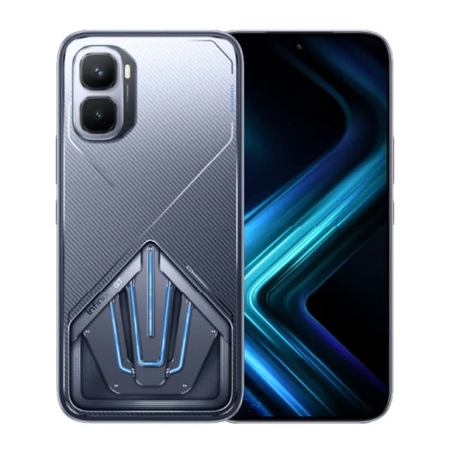 Infinix GT 50 Pro 12GB RAM
