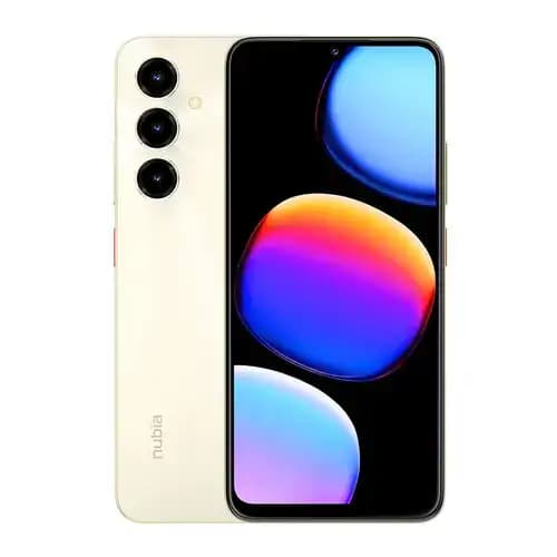 ZTE Nubia V80 Max 8GB RAM