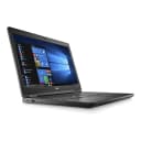 Dell Latitude 5580 Ci5 7th Generation Like New Laptop - 8GB RAM with Free Laptop Bag