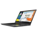 Lenovo ThinkPad T570 Core i5 7th Generation Like New Laptop - 8GB RAM with Free Laptop Bag