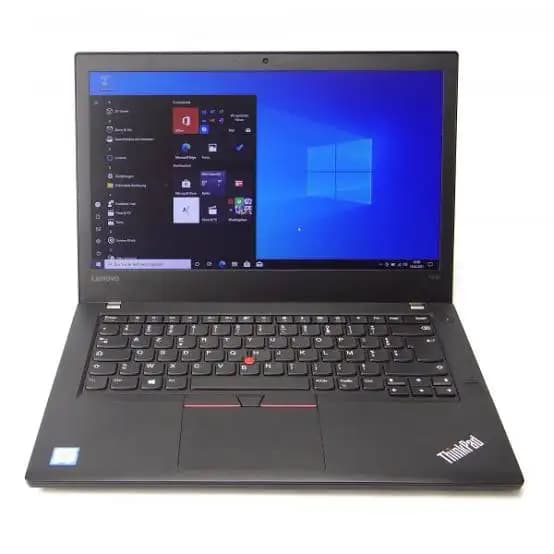 Lenovo ThinkPad T460 Core i5 6th Generation Like New Laptop - 8GB RAM with Free Laptop Bag