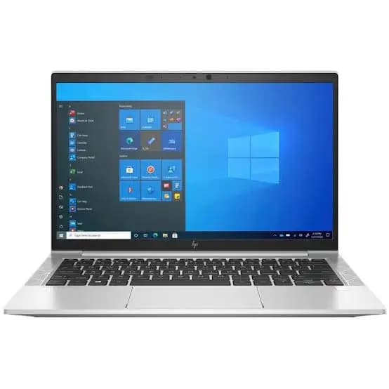 HP EliteBook 840 G7 Core i5 11th Generation Like New Laptop - 8GB RAM with Free Laptop Bag