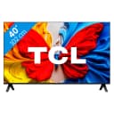 TCL LED 40" 40S51K Q LED