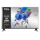 TCL 50S59K 50 Inch Smart QLED TV – Full HD Google TV