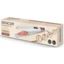 Sencor SHI4601GD 2-in-1 Hair Straightener & Curler