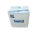 Homage Semi-Automatic Washing Machine 49112SAG