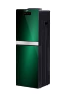 Homage 3 Tap with Refrigerator Cabinet HWD49432G Glass Door