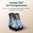 Sereno Life Signature Spa Foot Massager