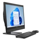Dell 7440 All In One PC, Core i5 6th Generation , 8GB RAM with Free Stand