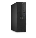 Dell Branded System PC Desktop Intel Core i5 - 7th Generation, 8GB RAM
